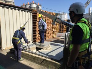 sicurezza spazi confinati sial safety